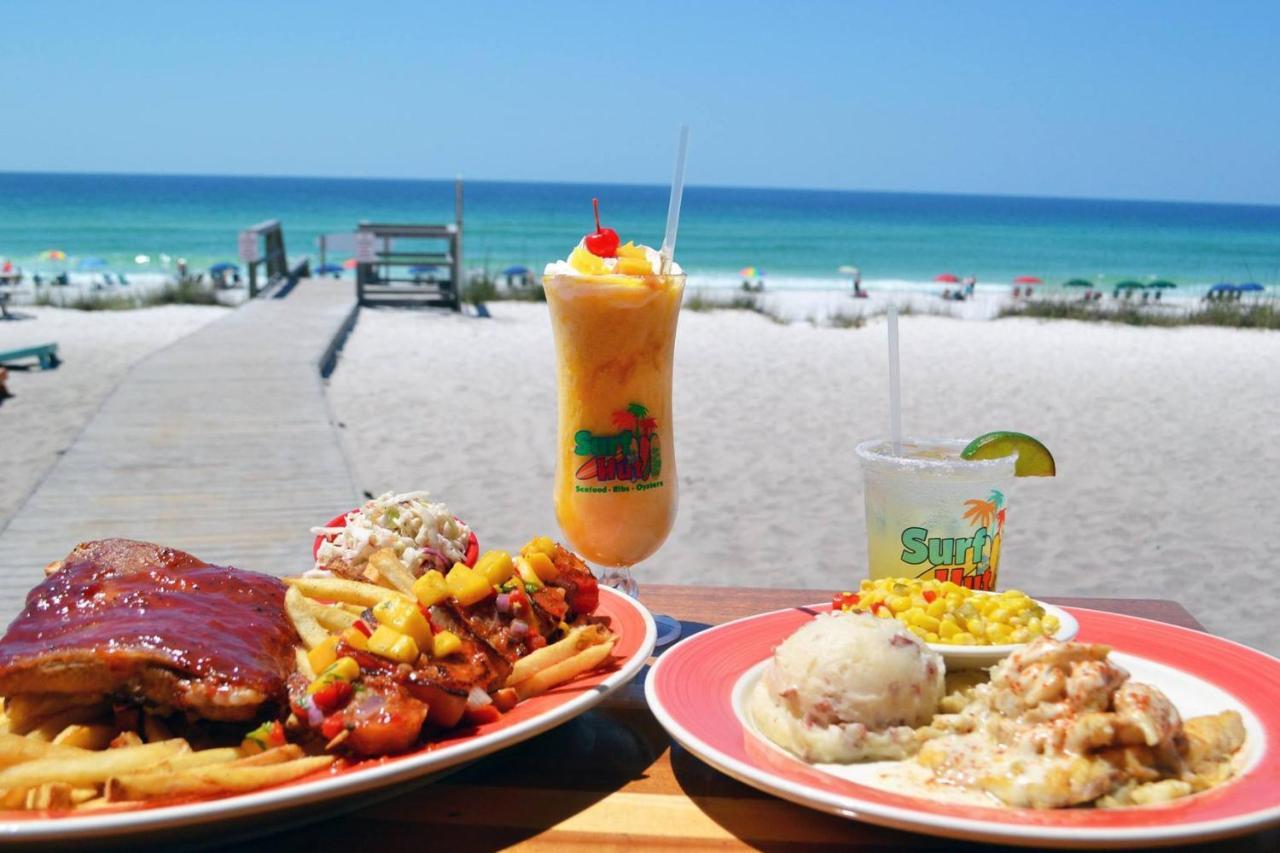 Our Happy Place Destin Luaran gambar