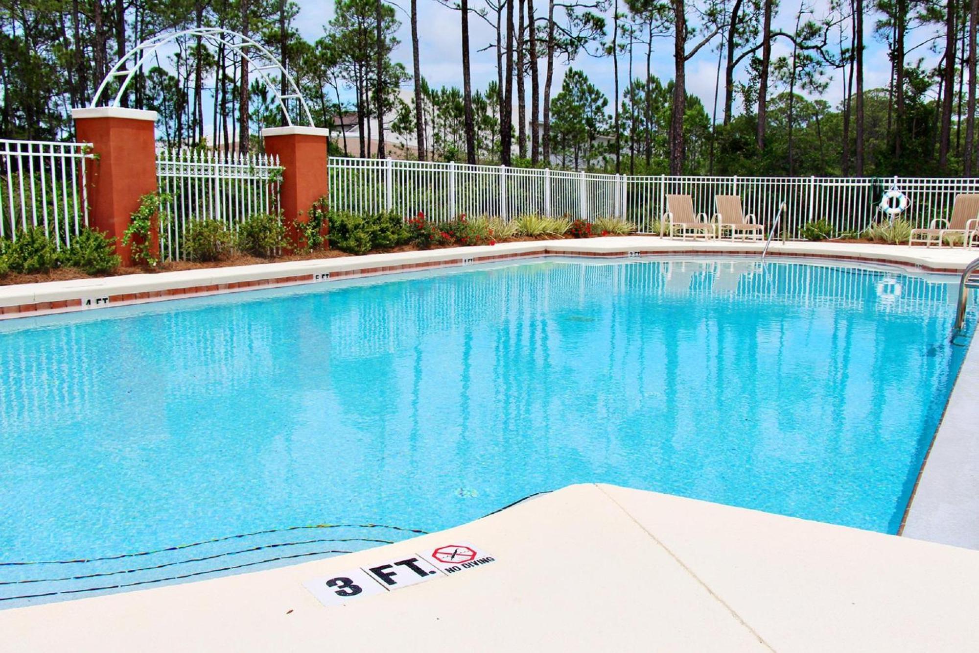 Our Happy Place Destin Luaran gambar