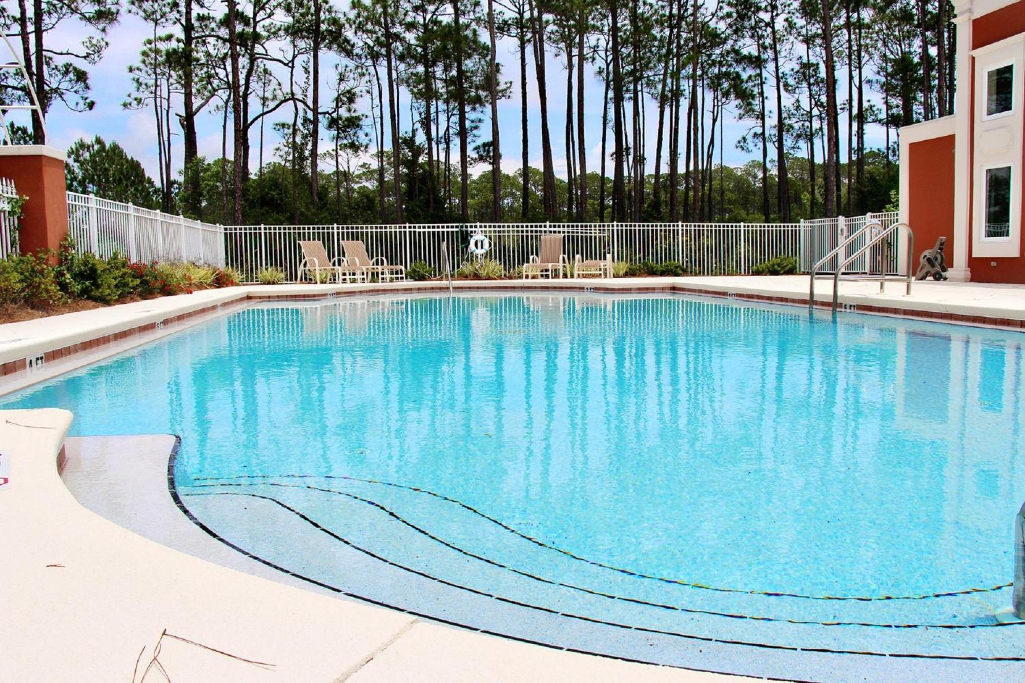 Our Happy Place Destin Luaran gambar